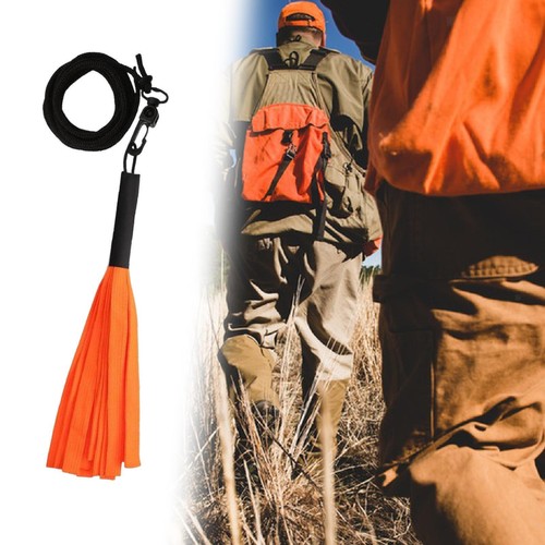 Deer scent drag - drag, line