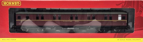 Hornby r4264a gresley - hornby, 61ft