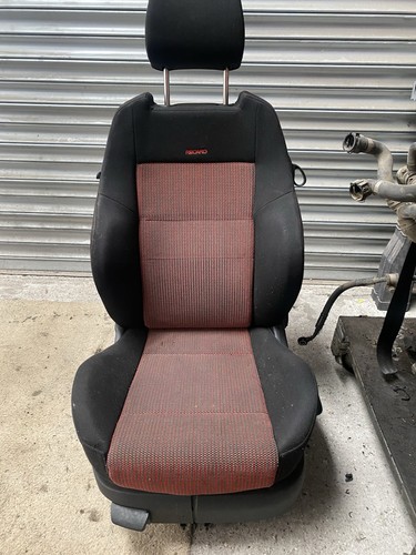 Golf mk4 recaro passenger - recaro,