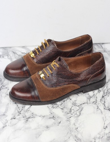 Russell bromley abacrombie - &,