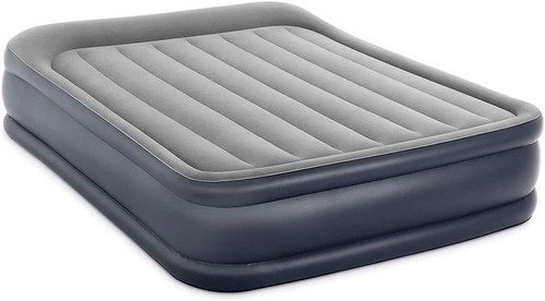 Intex double inflatable - double,