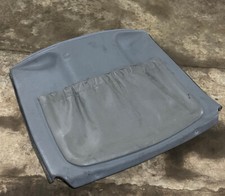 Mercedes W124 Coupe CE E Front