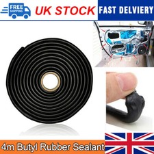 4M/13FT Butyl Tape Rubber Glue