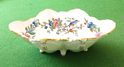 Aynsley fine english bone - aynsley,