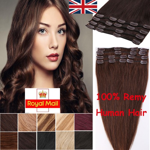 Clearance clip remy human - remy,