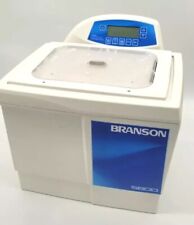 Branson CPX5800H Ultrasonic Bath Cleaner 9.5L Operates At 110V! CPXH Top Model!!