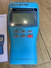 Druck DPI 705E Digital