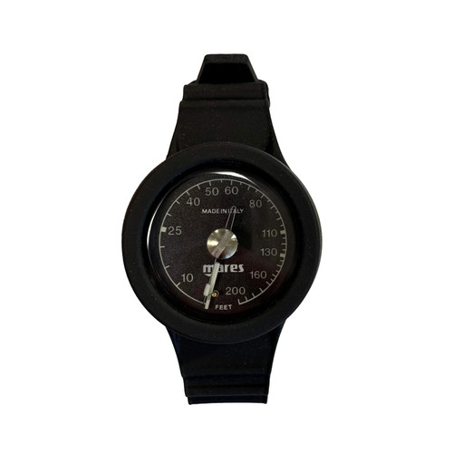 Mares depth gauge - mares,
