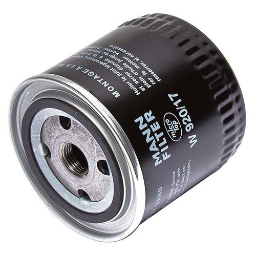 920 oil filter fits - 920/17,