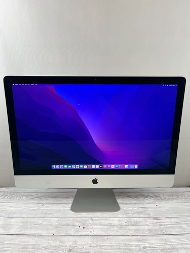 Apple imac late - imac,