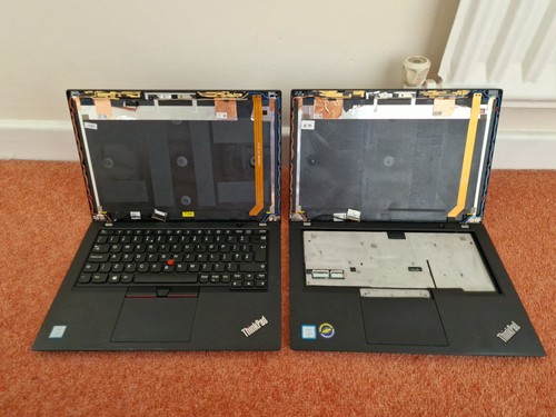 Lenovo thinkpad x390 laptops - x390,