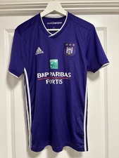 RSC Anderlecht 2018-19 Men’s