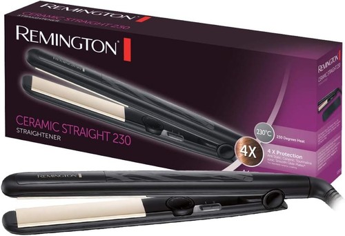 Remington s3500 ceramic - remington,