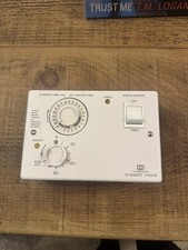 Horstmann Secure Economy 7