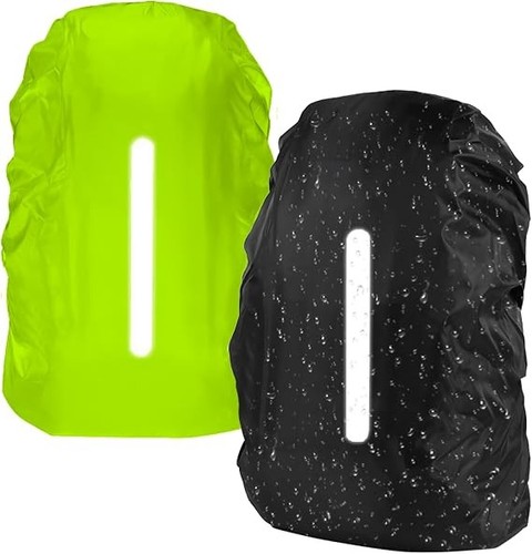 Waterproof backpack cover bag - waterproof,