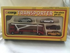 CORGI JUNIORS J3124