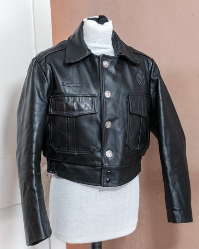 Vintage chicago style - style, us