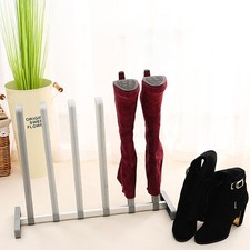 Wellington Boot Holder Rack
