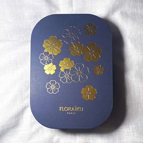 Floraïku gong eau parfum - floraïku,