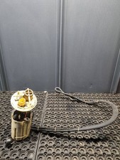 Volvo S60 2001 Diesel in tank fuel pump level sender 0580314009 FJD2762