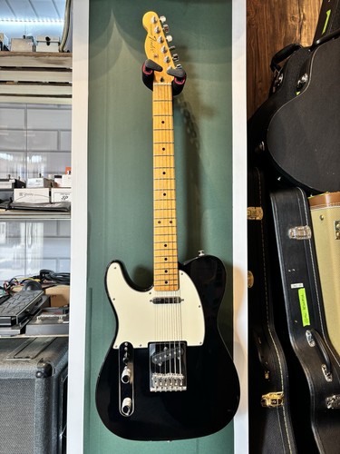Fender standard telecaster - standard,
