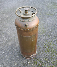 Vintage Copper & Brass