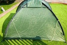 EUROHIKE TAMAR 2 PERSON GREEN