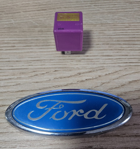 Ford sierra sapphire - ford, rs