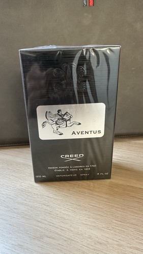 Aventus creed eau parfum - aventus,