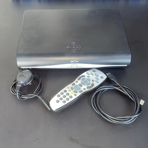 Sky box drx890 - hd, satellite