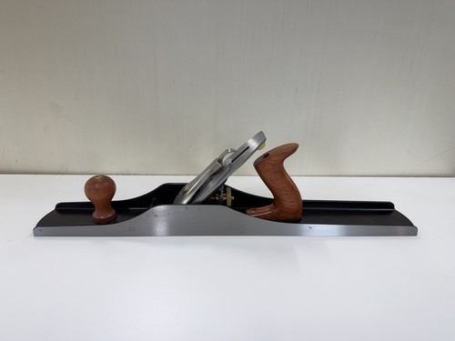 Woodriver jointer hand - woodriver, no.