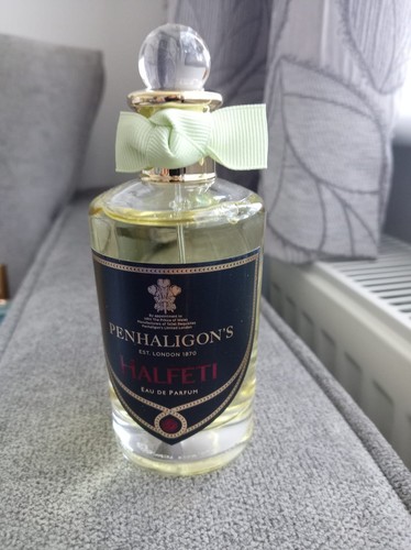 Penhaligon halfeti eau - halfeti, de