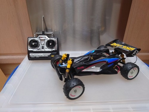 Tamiya 4wd 1990s manta - tamiya,