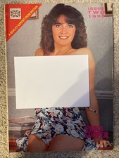 Fiona Cooper 1995 Issue 2