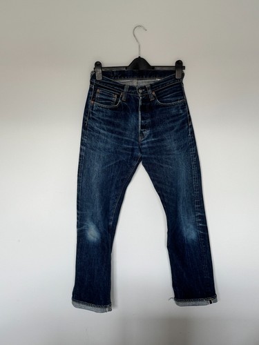 Sugar cane 1947 - straight, leg