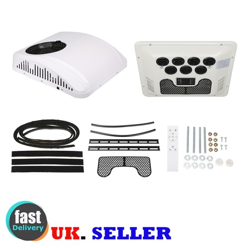 Air conditioner heat - air,