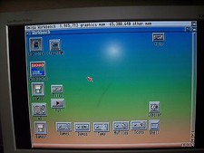 Amiga 1200 4GB 3.1 Classic