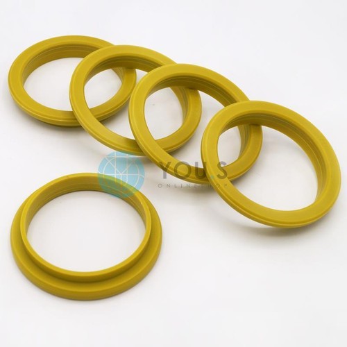 Centering rings alloy - centering,