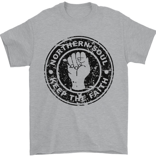 Northern soul keeping - keeping, the