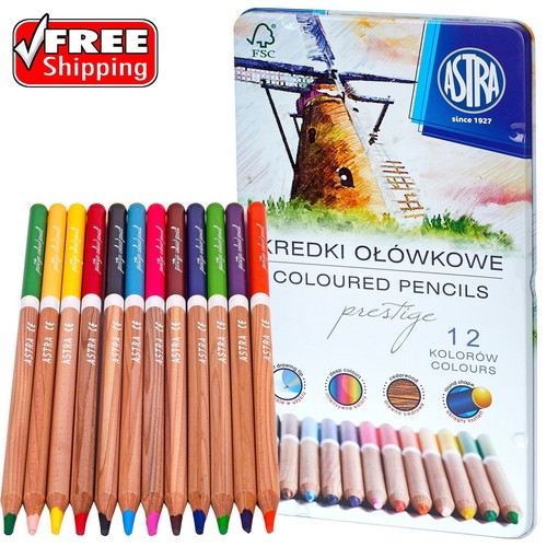 Colouring pencils set in - colouring,