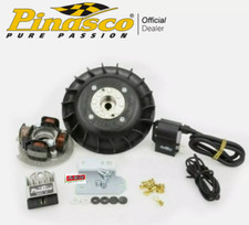 PINASCO ELECTRONIC IGNITION