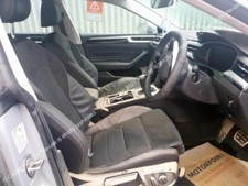 VOLKSWAGEN ARTEON CLOTH INTERIOR UPGRADE CADDY MK3 MK4 @LOOK 2016-24