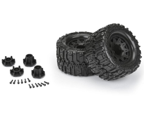 Pro line trencher hp - 1/10,