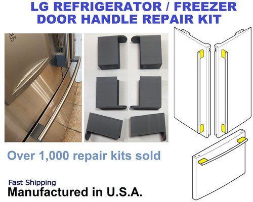 Lrfd25850st refrigerator - lrfd25850st,