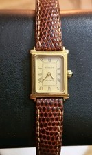 Vintage Tissot Rectangular