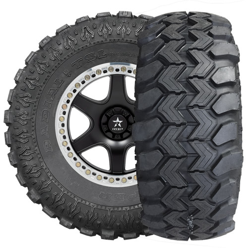 35x14 50r16e ssr - ssr, radial