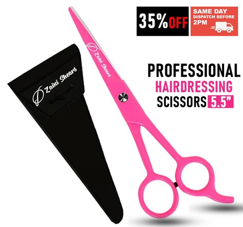 Professional hairdressing - professional,
