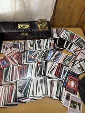 Star Wars CCG Customizeable