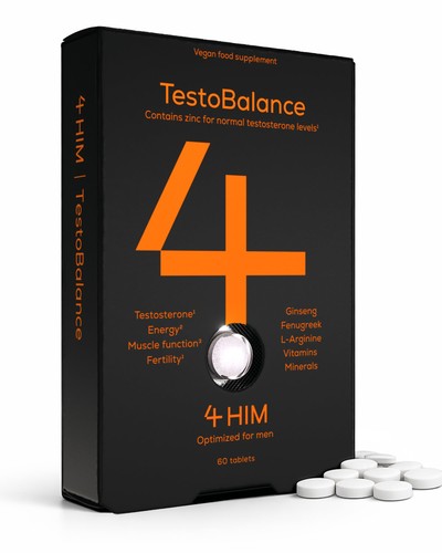 Him testobalance - 4,