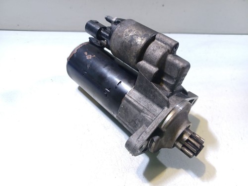 02e911024a starter motor - 02e911024a,